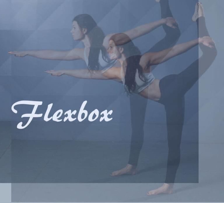 Flexbox Tutorial