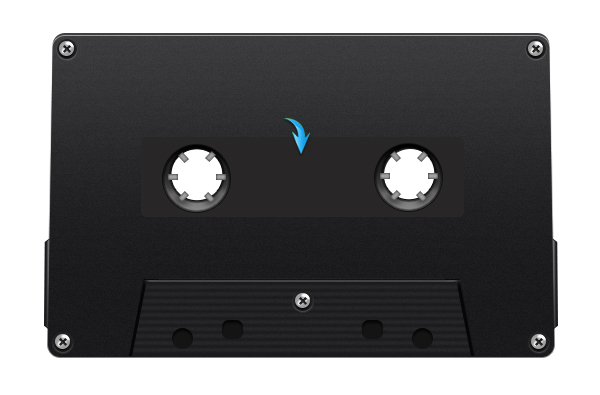 Audio Cassette