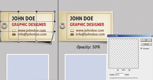 Design a Creative Facebook Timeline Cover in Photoshop - SitePoint