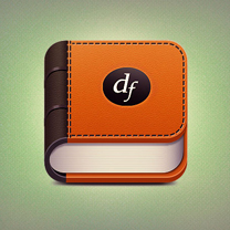Create a Sleek Book App Icon in Illustrator