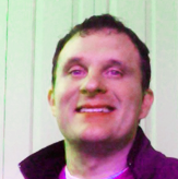 Mike Ritter