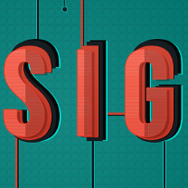 Create a Shaded, Stylized Text Effect in Photoshop