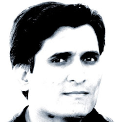Sanjay Raval
