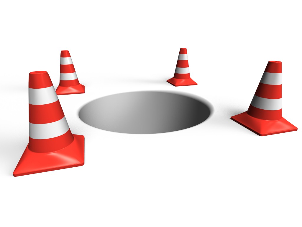 Rails Security Pitfalls