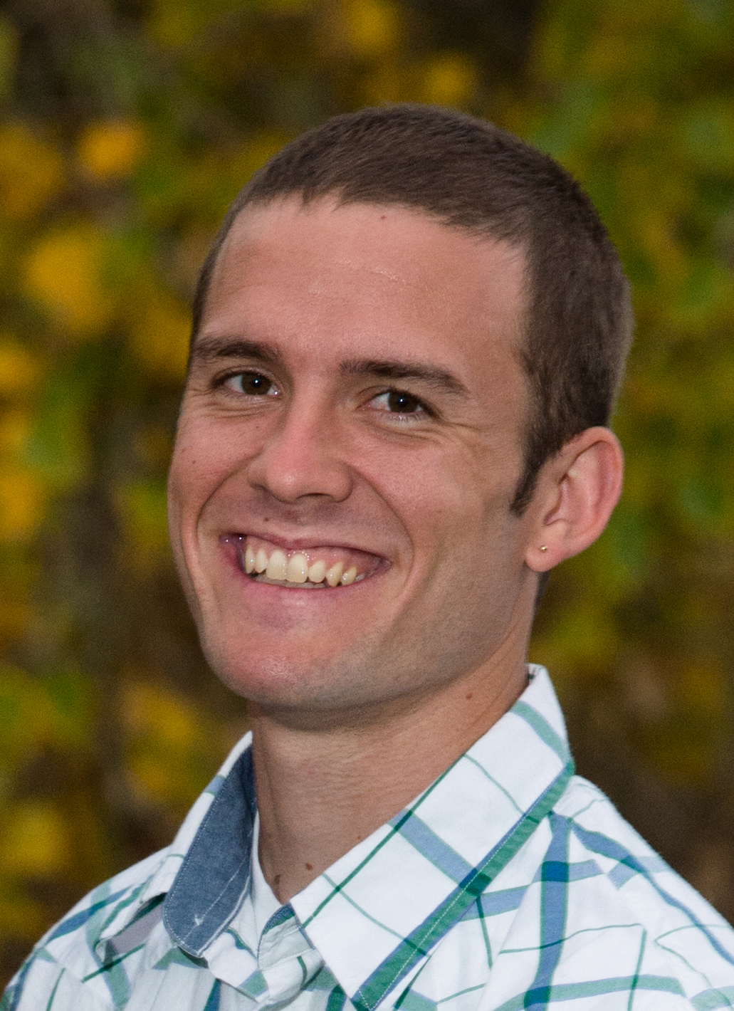 Joe Hewitson