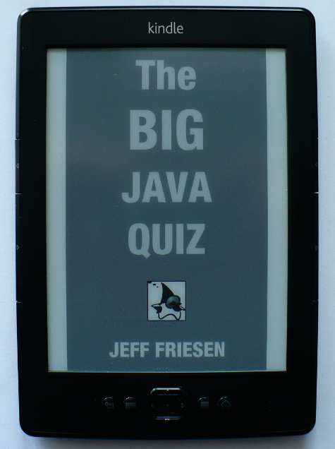 A cover image of 500x800 pixels nicely fits my Kindle device's screen.