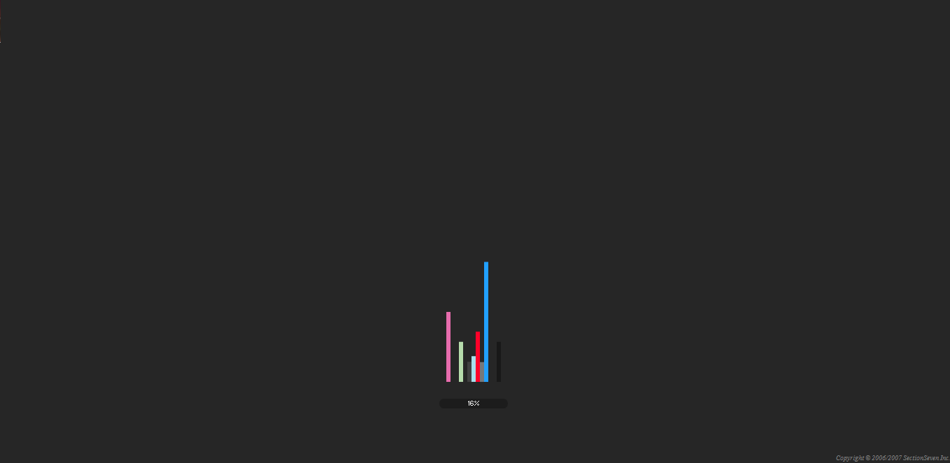 Fun Loading Screen 12 Creative, Clever Loading Screens β SitePoint