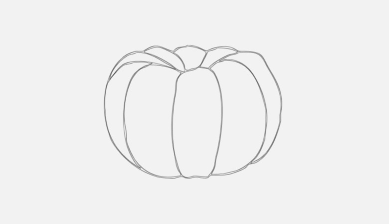 Halloween Pumpkin 