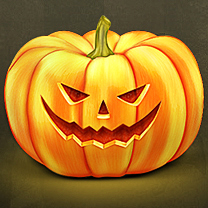 Create a Stylized Halloween Pumpkin in Photoshop — SitePoint