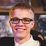 Landon Schropp