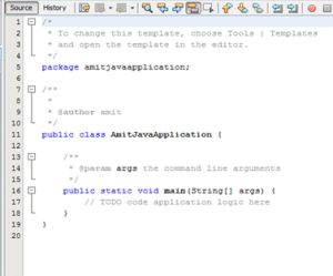 Embedding an Applet in a Web Application — SitePoint