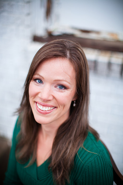 Tara Hornor