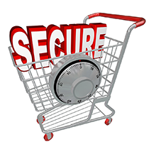 5 Security Essentials for Ecommerce Sites