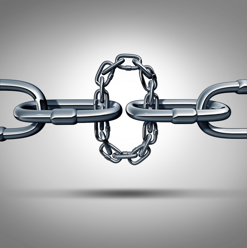 Making Links in Ruby