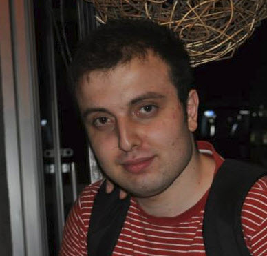 Darko Gjorgjievski
