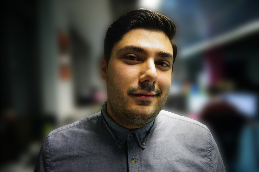 Bashkim Isai