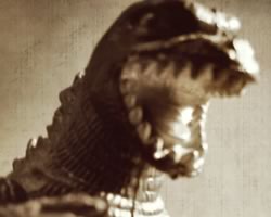 Feature-zilla! Will Featureful Kill Usable on the Web?