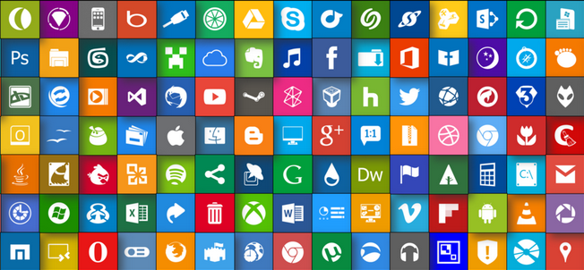 20 Distinctive Navigation Menu Designs SitePoint