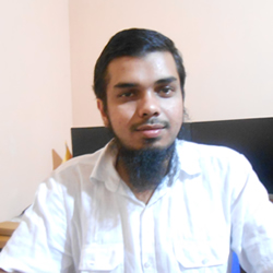 Mufleeh Sadique