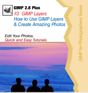 GIMP Layers ebook