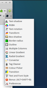 6 Great Firefox Extensions for Designers — SitePoint