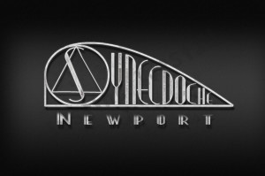 Logo: Synecdoche Newport