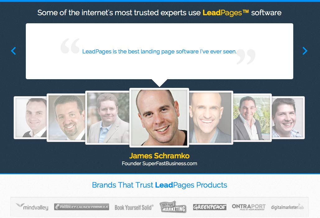 Leadpages.net 