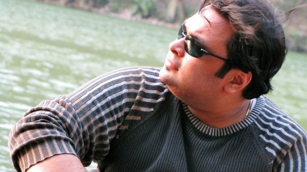 Amit Gupta