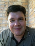 Rod Vagg