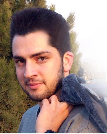 Alireza Rahmani Khalili