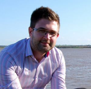 Martyn Hardy