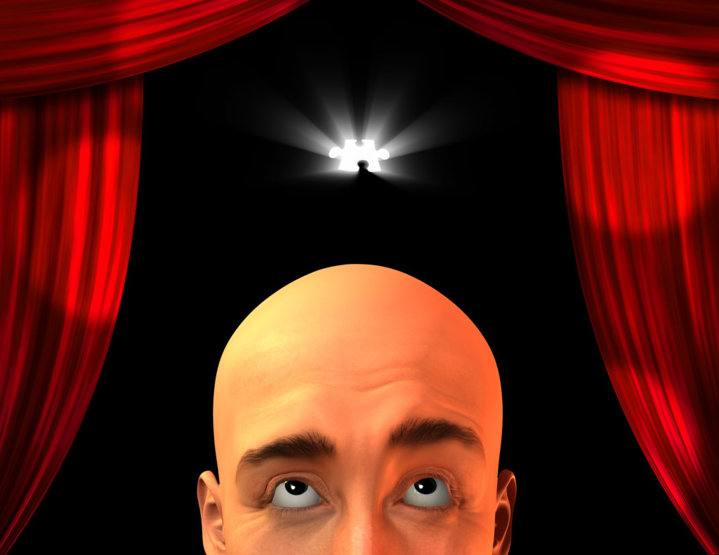BDD: Think Like an Actor