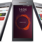Ubuntu phone handsets