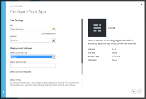 The Designer’s Guide to Getting Started with Ghost — SitePoint
