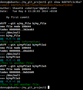 Git for Beginners — SitePoint