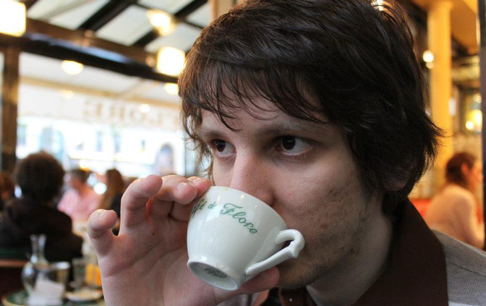 Daniel Sipos