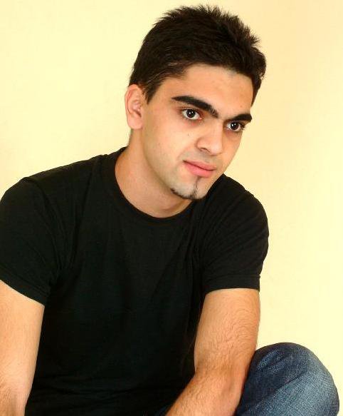 Adrian Morutan