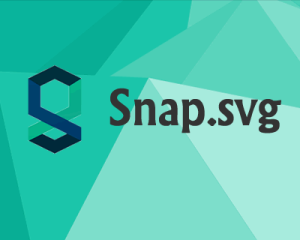 snap-svg logo