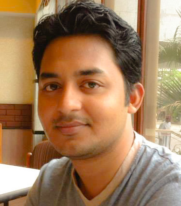 Syed Fazle Rahman