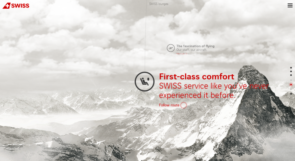 Scrolljacking and Accessibility Are we Breaking the ? — SitePoint