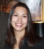 Lauren Ribando