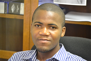 Sibongakonke Nkosi