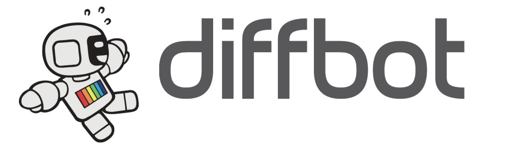 Diffbot logo