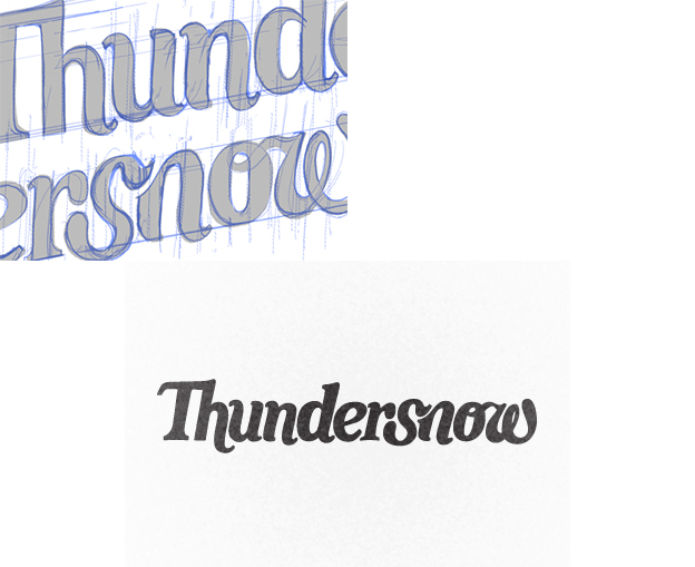 ThunderSnow