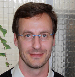 Alexis Ulrich