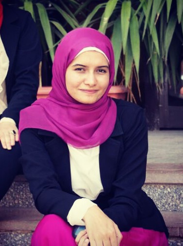 Nouran Mahmoud