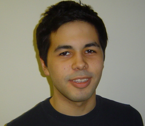 Andrew Udvare