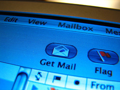 A Mail UI