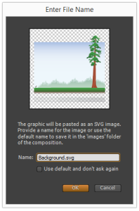 Tutorial: Creating an Infographic in Adobe Edge Animate — SitePoint