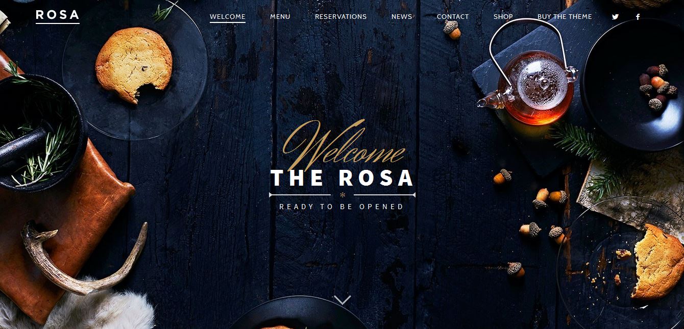 The Rosa